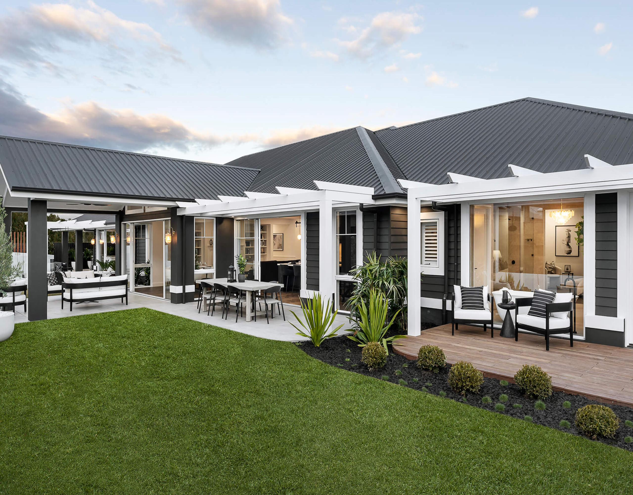 Rouse Hill