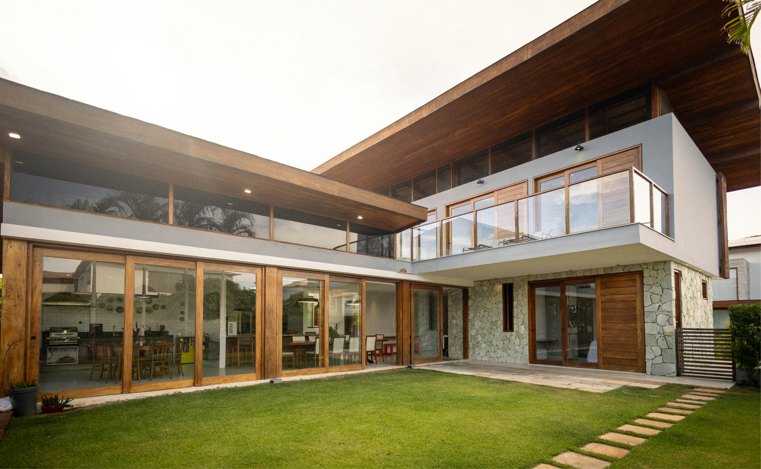 New Builds