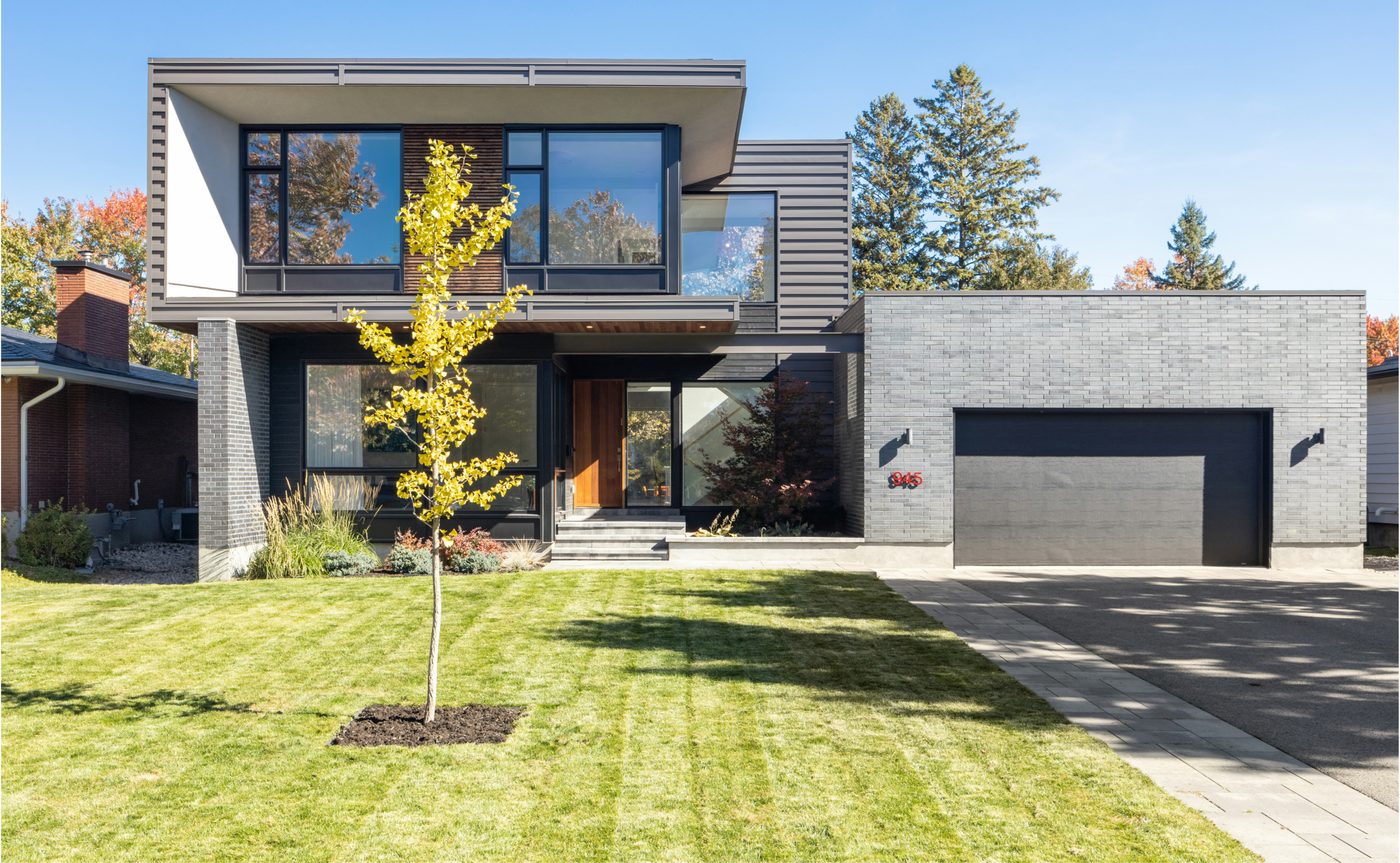 Granny Flats