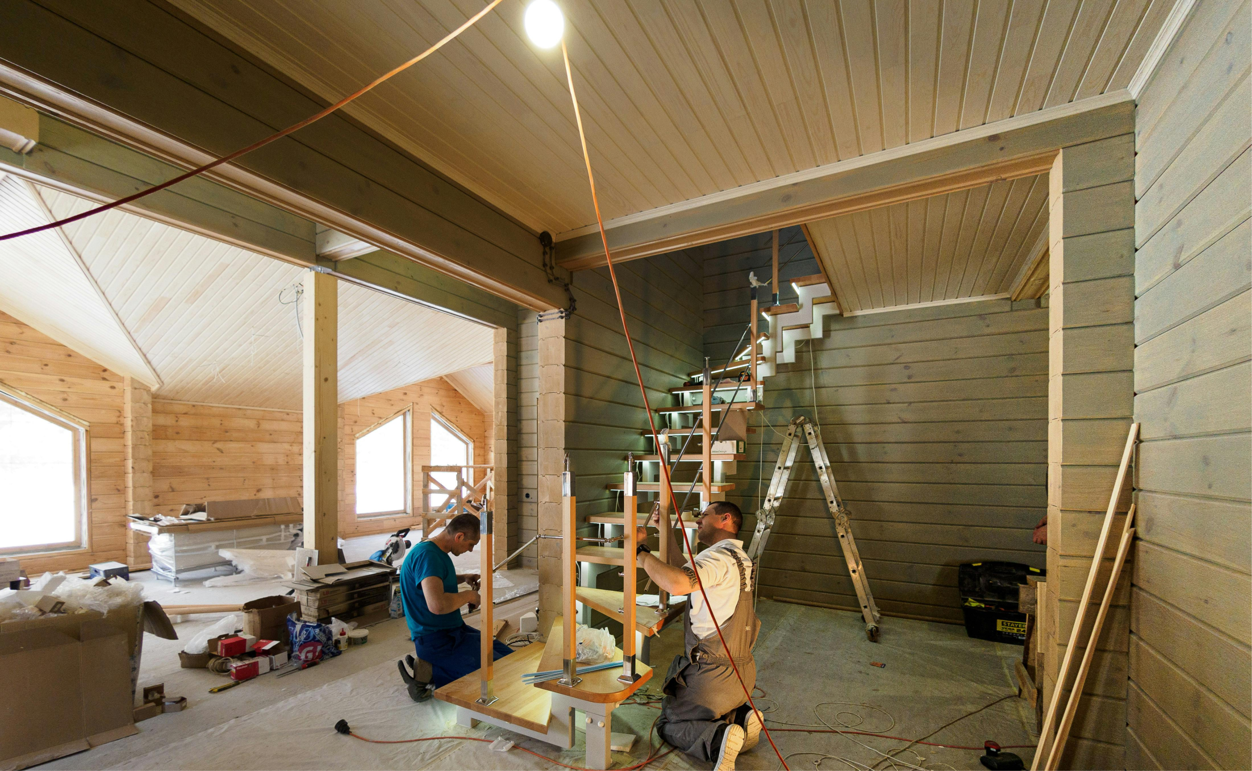 Renovation